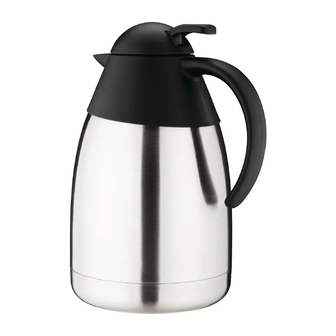 K656 Olympia Domed Vacuum Jug 1.5Ltr - JD Catering Equipment Solutions Ltd