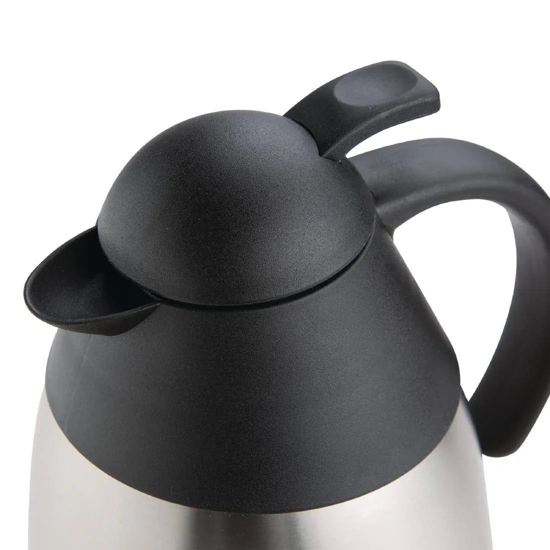 K656 Olympia Domed Vacuum Jug 1.5Ltr - JD Catering Equipment Solutions Ltd