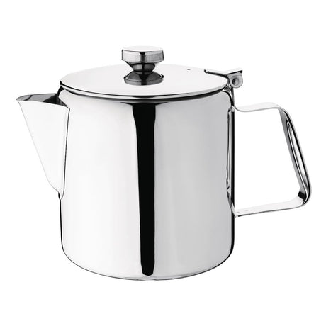 K680 Olympia Concorde Stainless Steel Teapot
