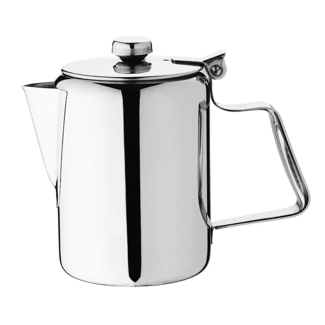 K745 Olympia Concorde Stainless Steel Coffee Pot 455ml
