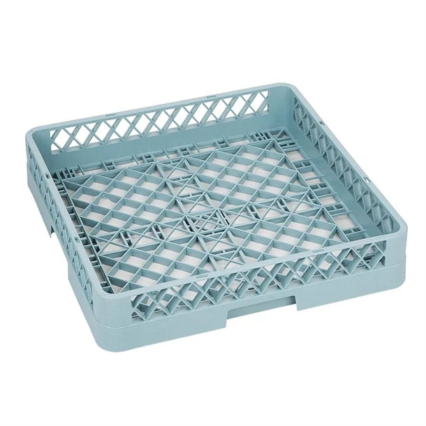 K908 Vogue Open Cup Dishwasher Rack