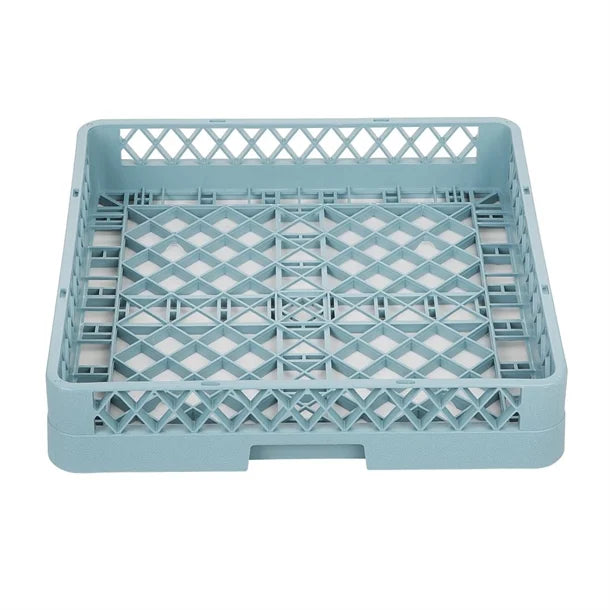 K908 Vogue Open Cup Dishwasher Rack