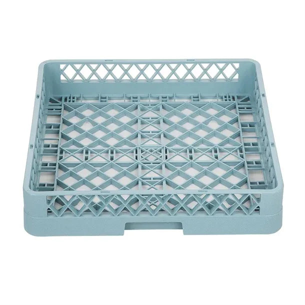 K908 Vogue Open Cup Dishwasher Rack - JD Catering Equipment Solutions Ltd