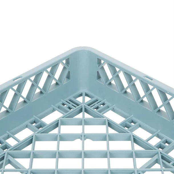 K908 Vogue Open Cup Dishwasher Rack