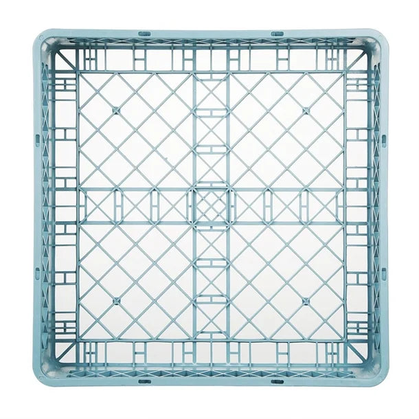 K908 Vogue Open Cup Dishwasher Rack