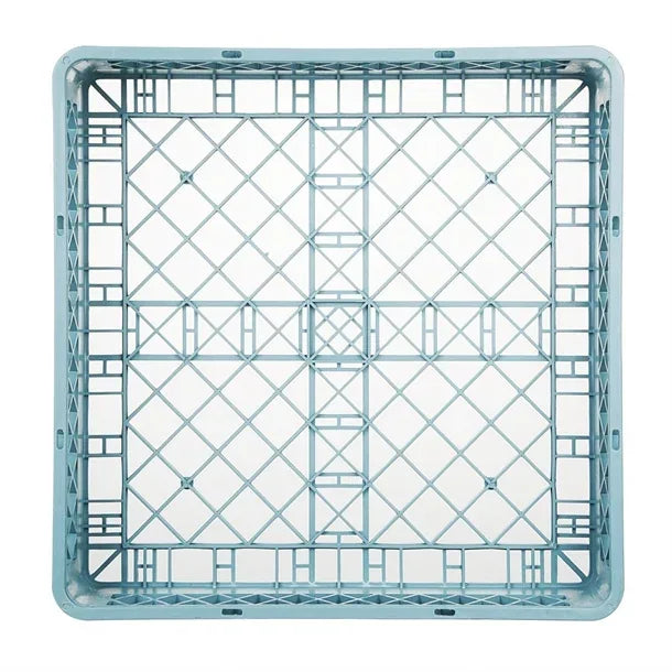 K908 Vogue Open Cup Dishwasher Rack - JD Catering Equipment Solutions Ltd