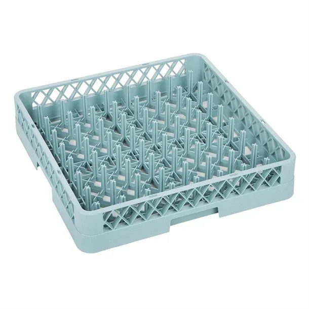 K909 Vogue Plate Dishwasher Rack - JD Catering Equipment Solutions Ltd
