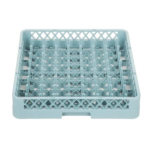 K909 Vogue Plate Dishwasher Rack - JD Catering Equipment Solutions Ltd
