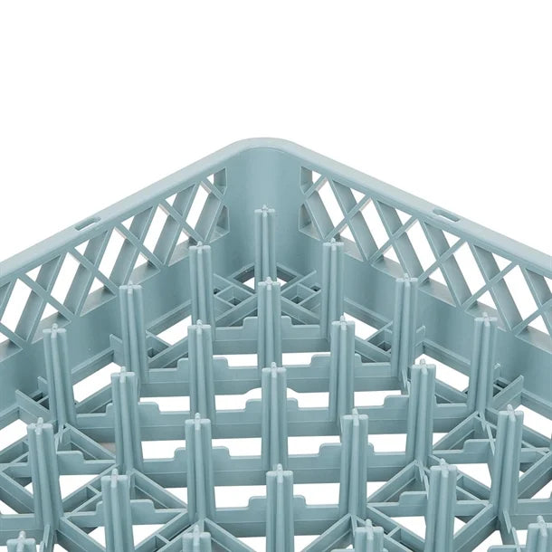 K909 Vogue Plate Dishwasher Rack