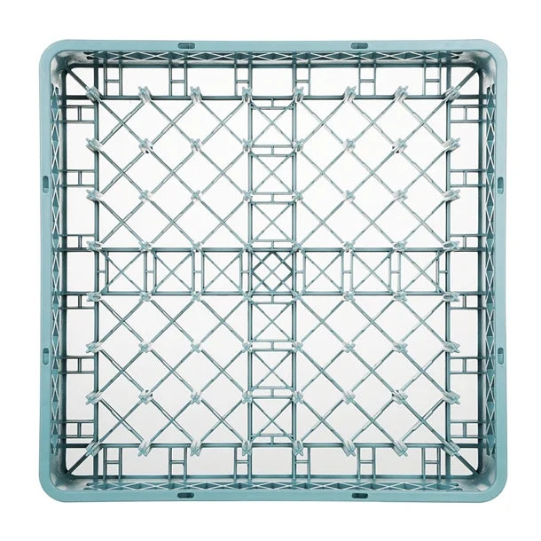 K909 Vogue Plate Dishwasher Rack