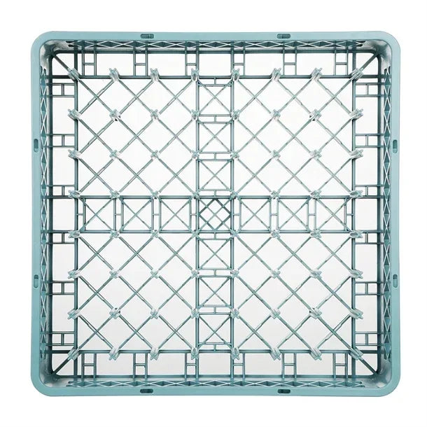 K909 Vogue Plate Dishwasher Rack - JD Catering Equipment Solutions Ltd