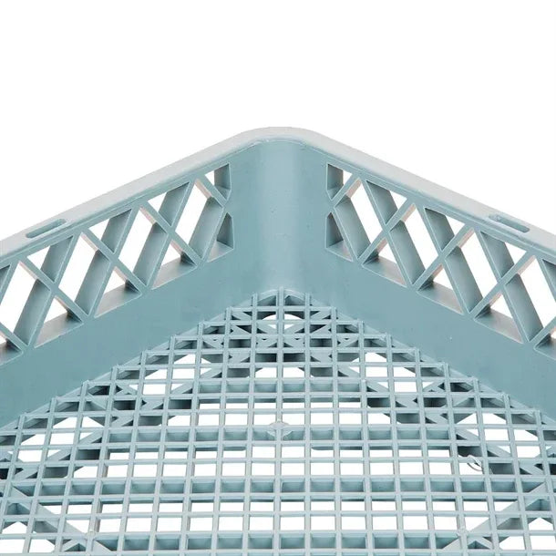 K910 Vogue Cutlery Dishwasher Rack - JD Catering Equipment Solutions Ltd