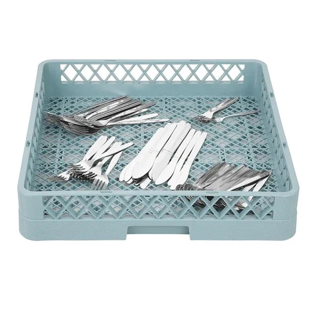 K910 Vogue Cutlery Dishwasher Rack - JD Catering Equipment Solutions Ltd