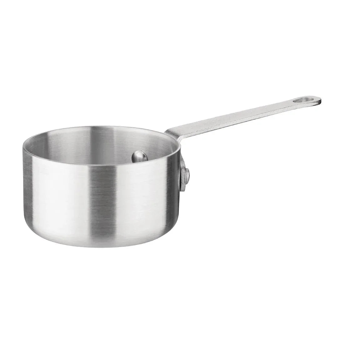 K973 Vogue Aluminium Saucepan 0.7Ltr - JD Catering Equipment Solutions Ltd