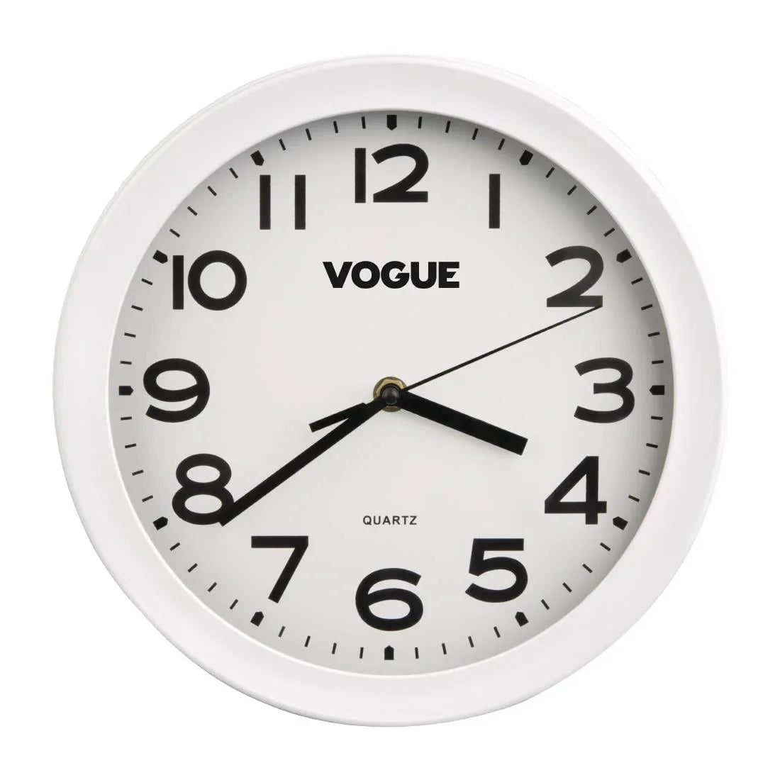 K978 Vogue Kitchen Clock - JD Catering Equipment Solutions Ltd