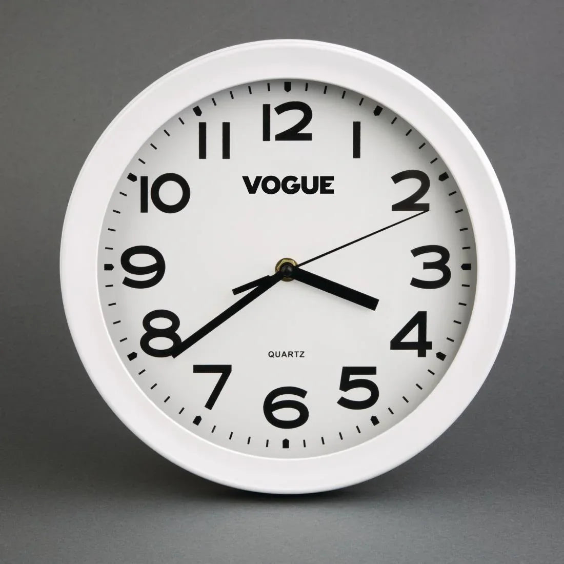 K978 Vogue Kitchen Clock - JD Catering Equipment Solutions Ltd