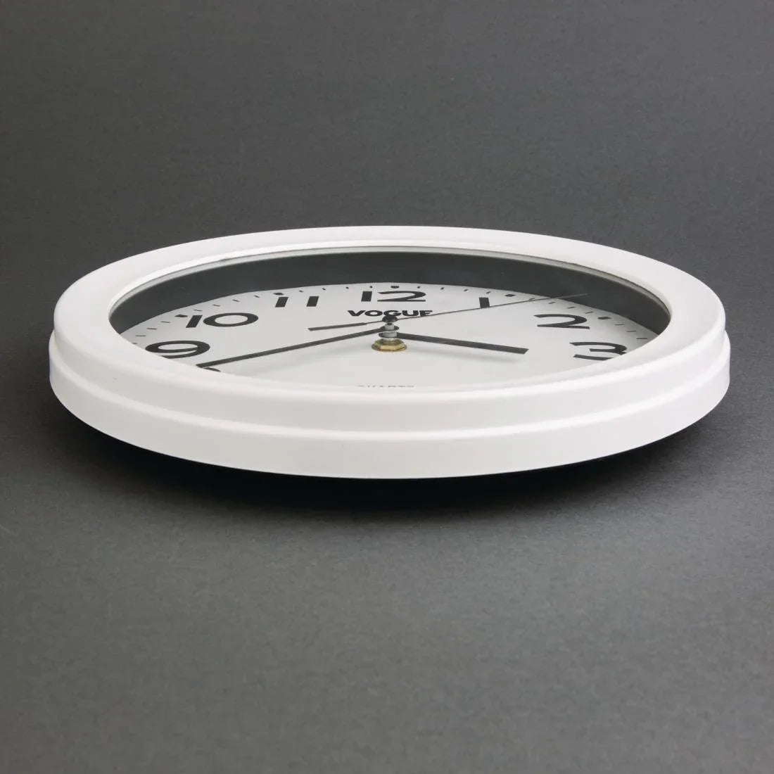 K978 Vogue Kitchen Clock - JD Catering Equipment Solutions Ltd