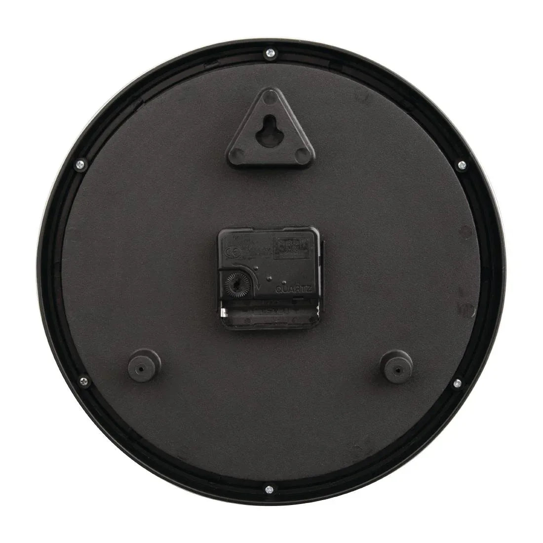 K978 Vogue Kitchen Clock - JD Catering Equipment Solutions Ltd