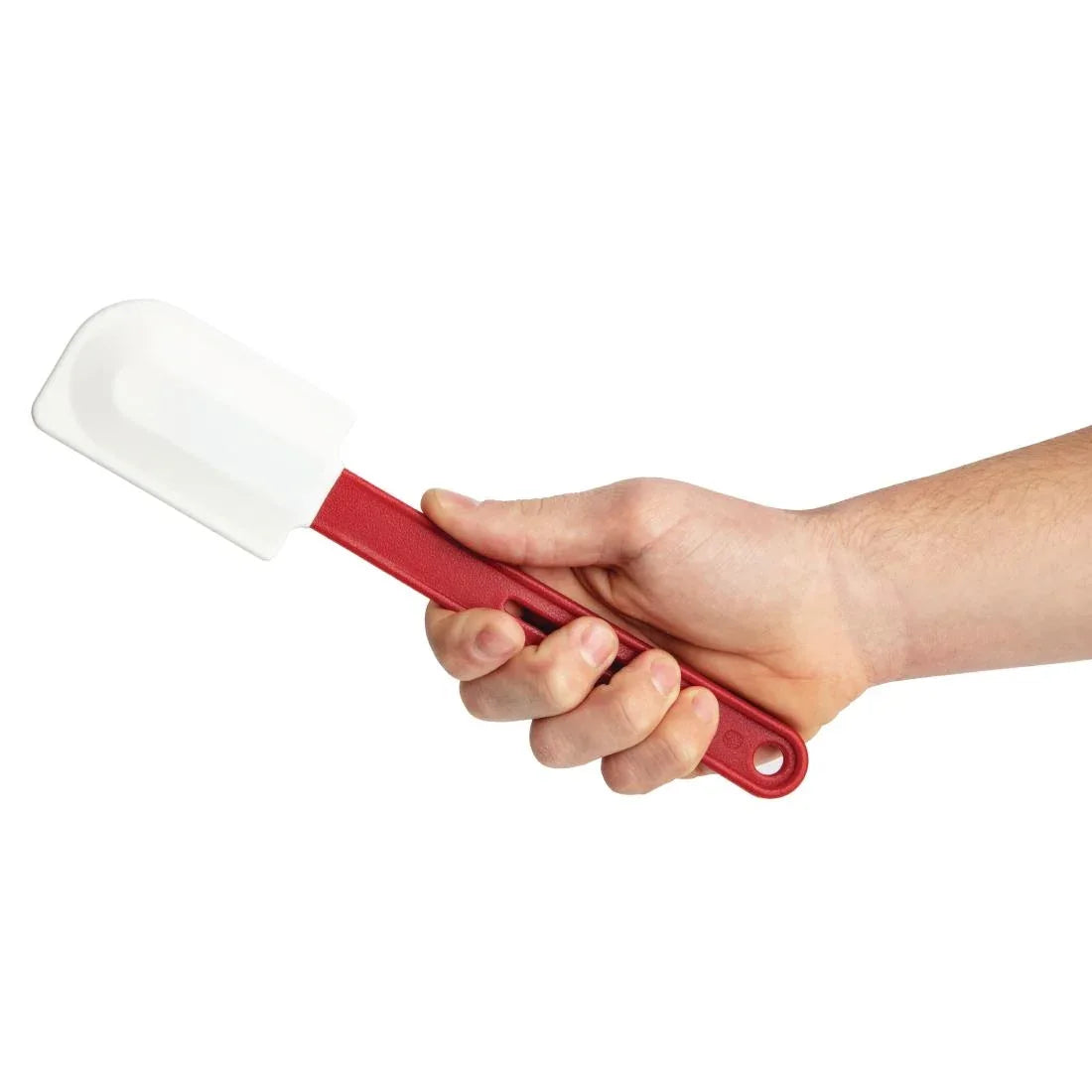 K981 Vogue High Heat Spatula 10.2" - JD Catering Equipment Solutions Ltd