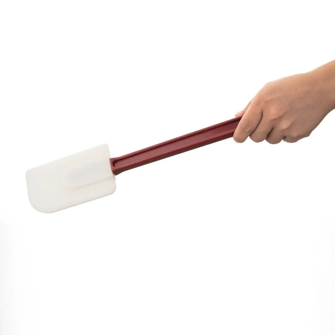 K982 Vogue High Heat Spatula 14" - JD Catering Equipment Solutions Ltd
