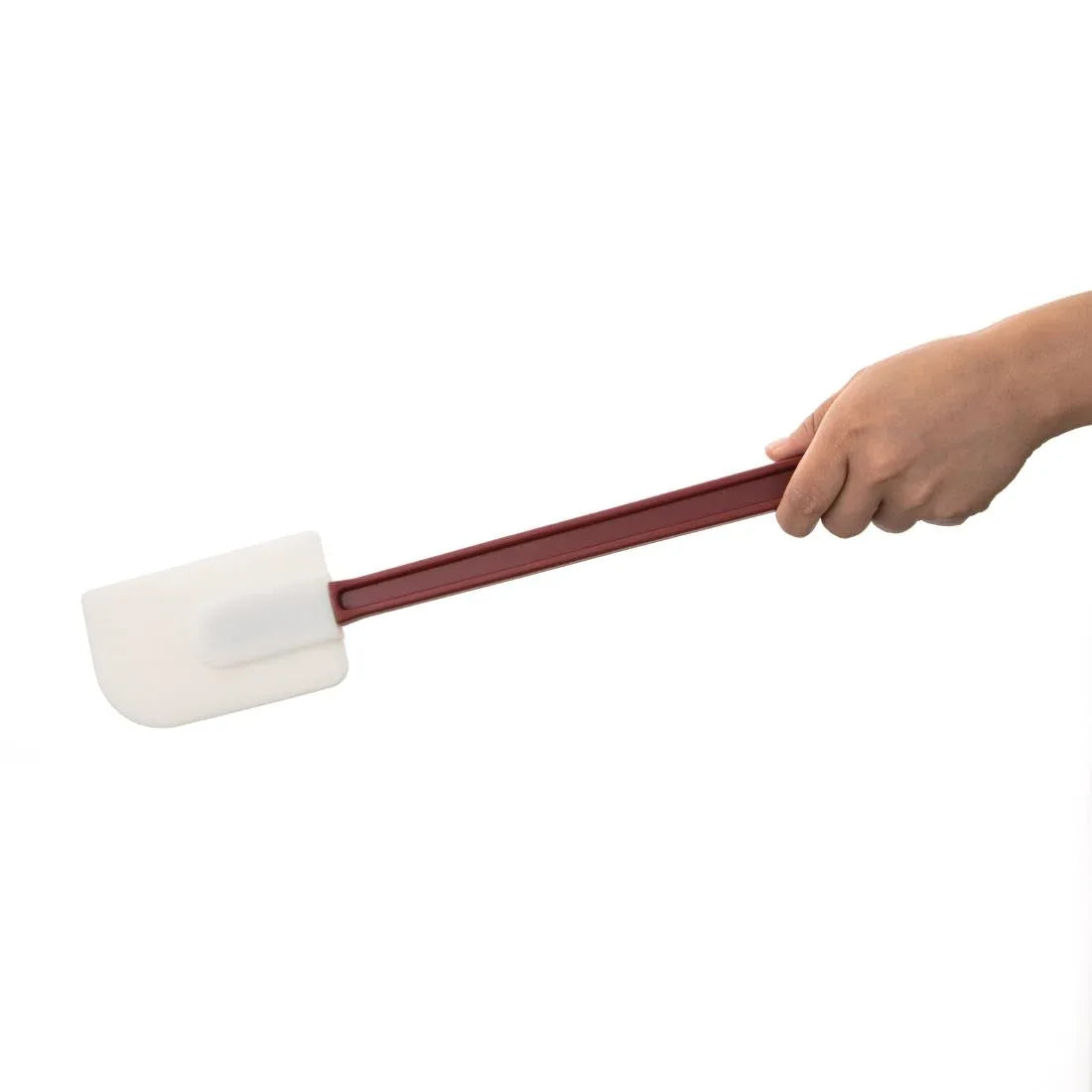 K983 Vogue High Heat Spatula 16" - JD Catering Equipment Solutions Ltd
