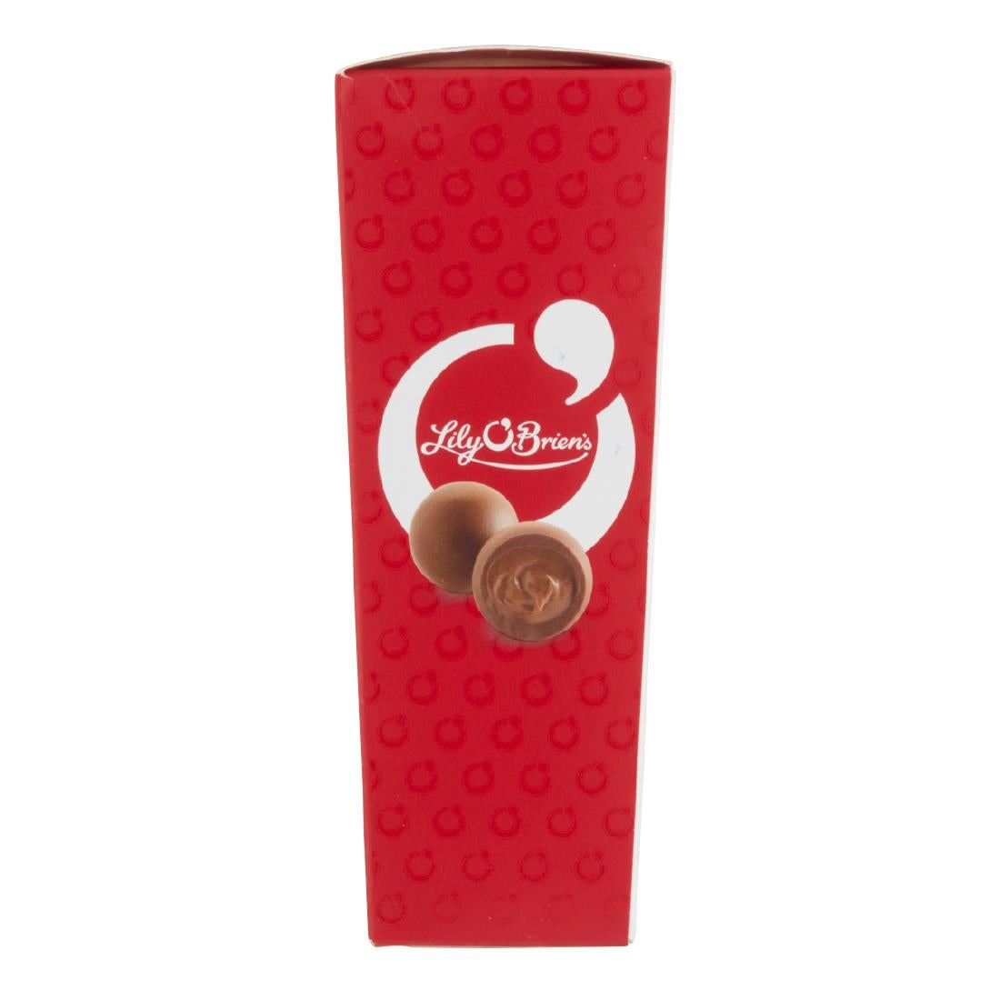 KA205 Lily O'Brien's Milk Chocolate Truffles - 200g (Pack 8)