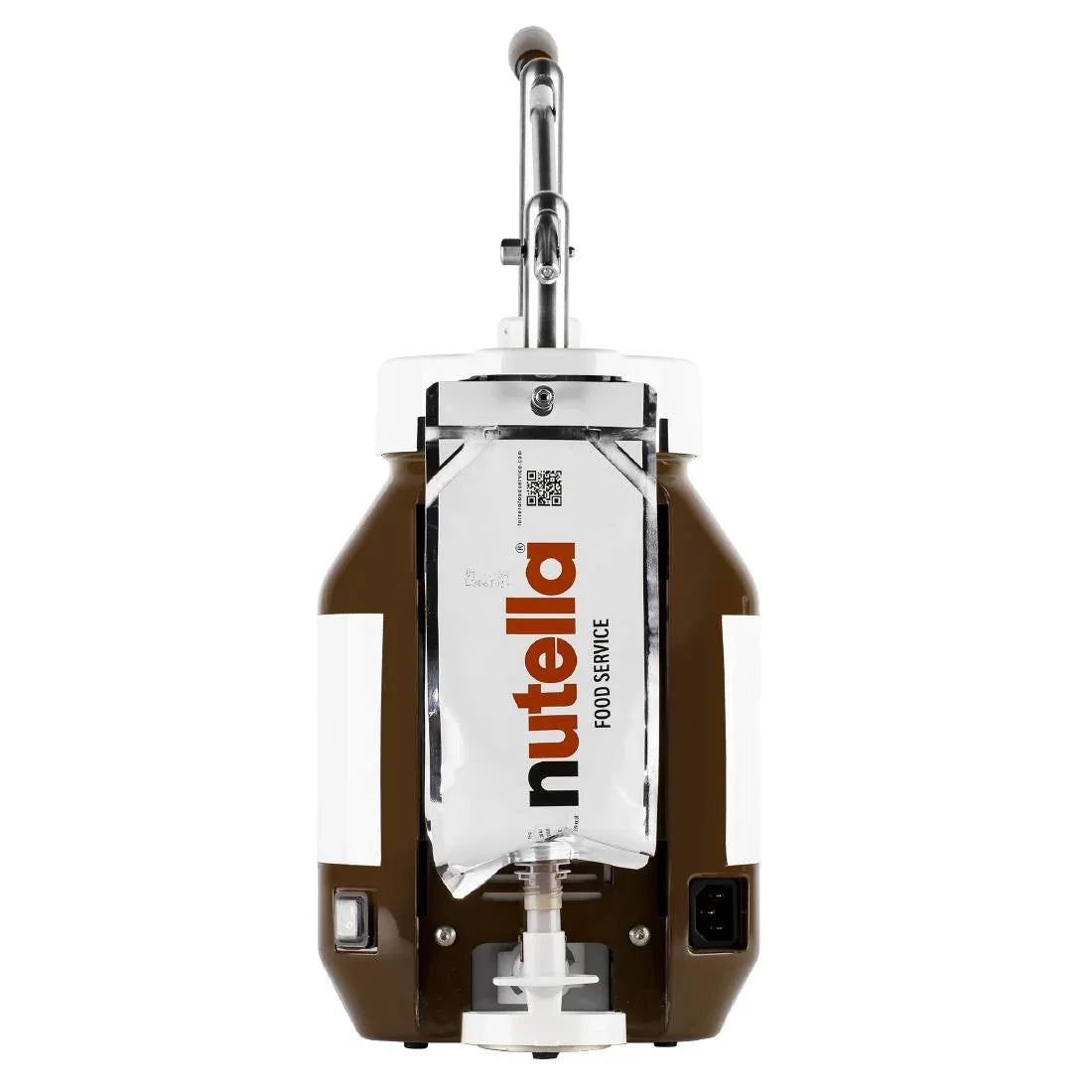 KA219 Nutella Refill Cartridges 1kg (6 Pack)