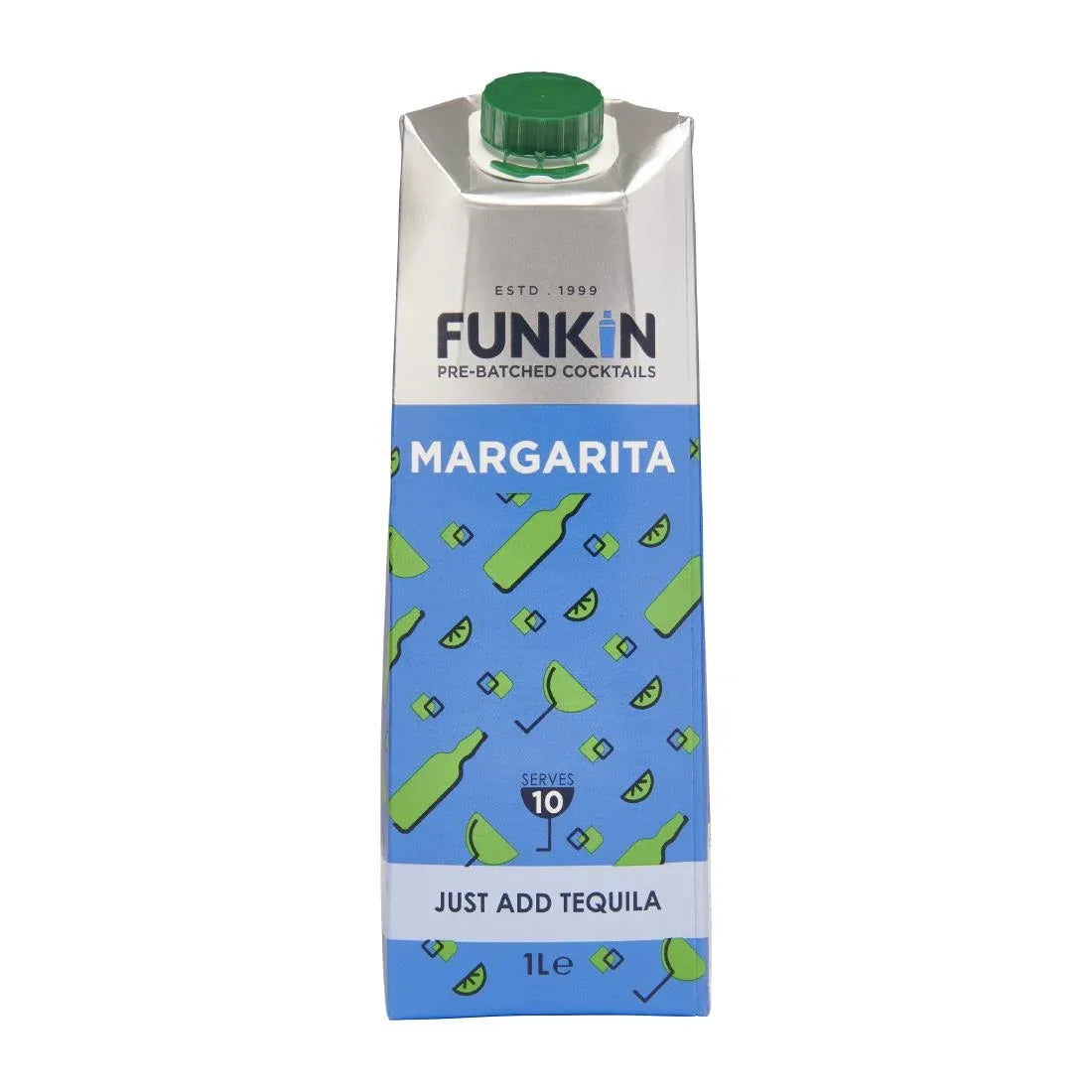 KA263 Funkin Margarita Mixer 1Ltr