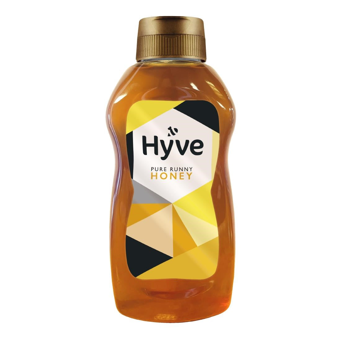 KA283 Hyve Squeezy Honey 720g