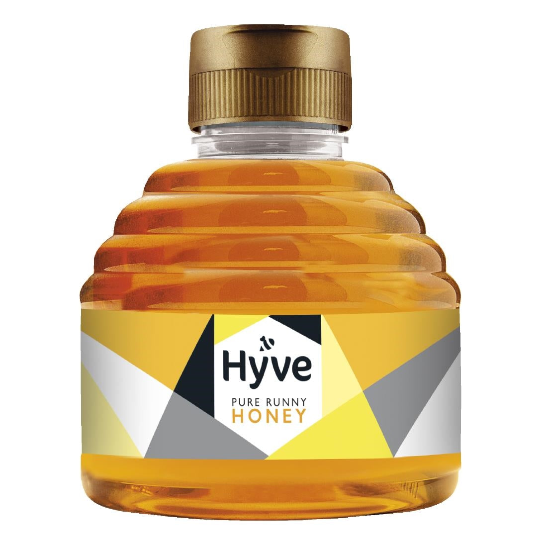 KA291 Hyve Squeezy Honey 340g