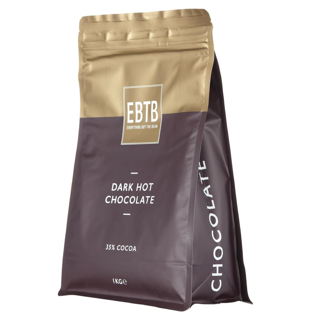 KA295 EBTB Hot Chocolate Powder (35% Cocoa) 1kg