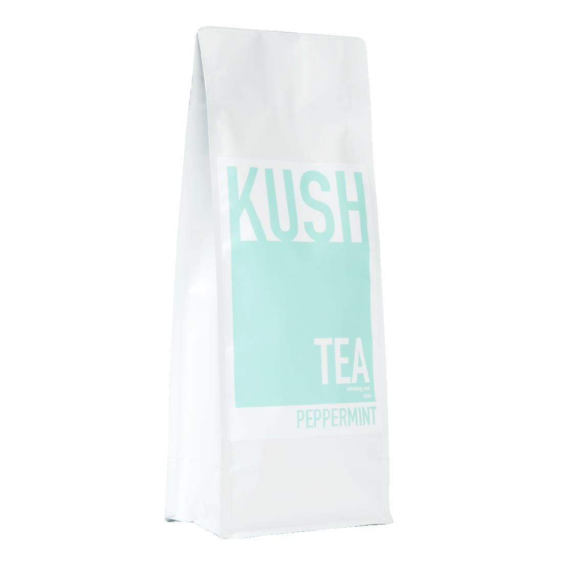 KA408 Kush Peppermint Loose Leaf Tea 250g