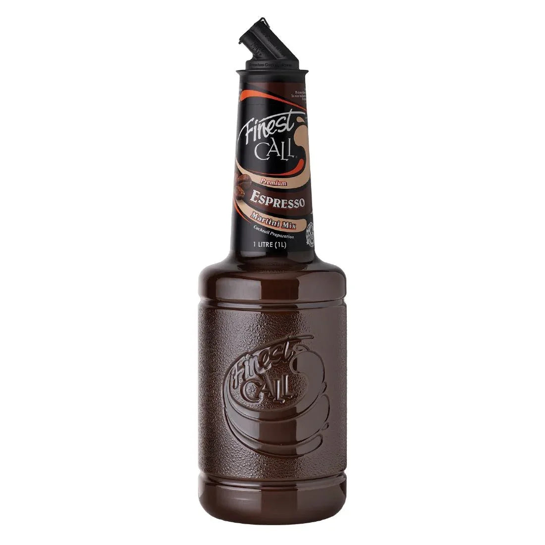 KA461 Finest Call Premium Espresso Martini Mix 1Ltr