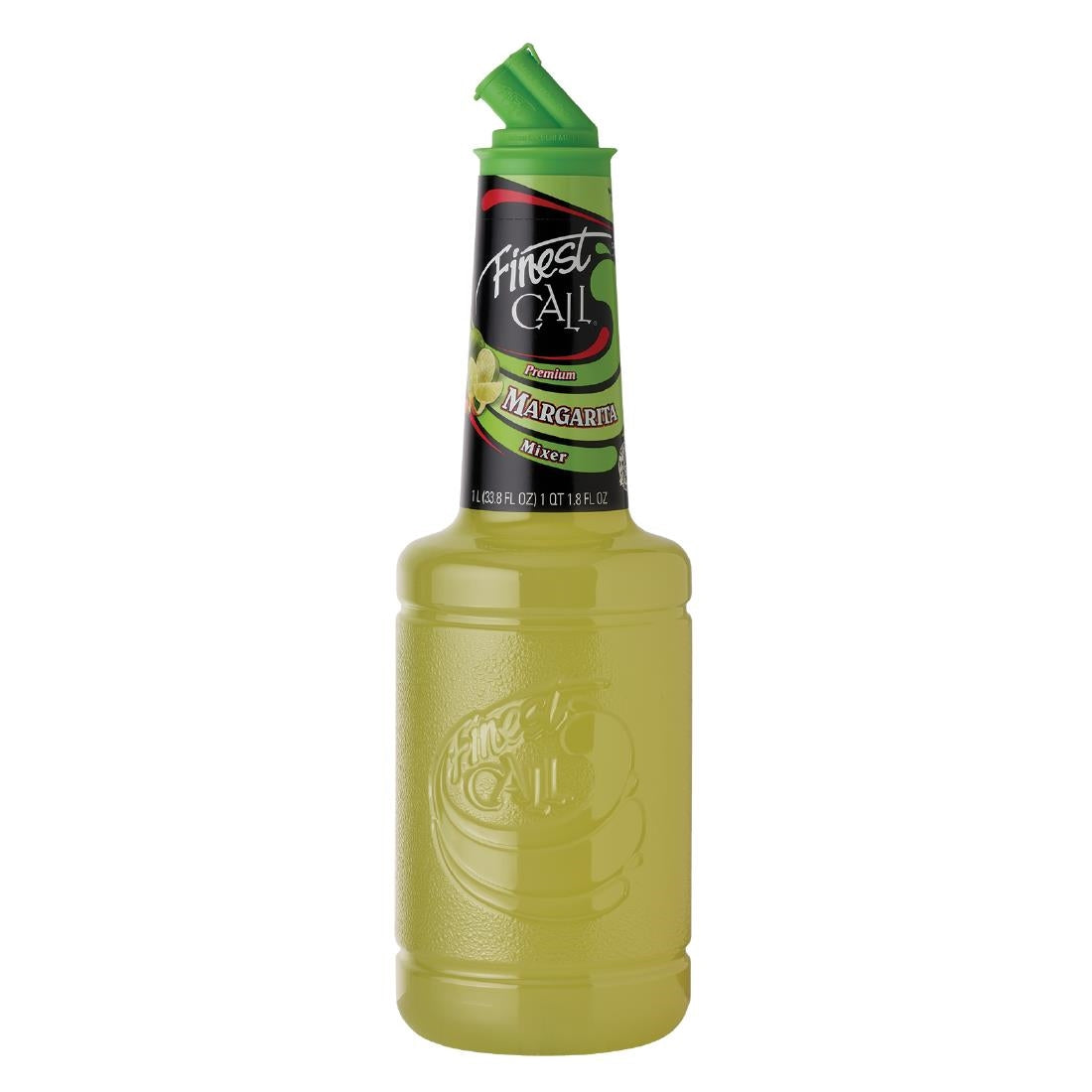 KA464 Finest Call Premium Margarita Mix 1Ltr