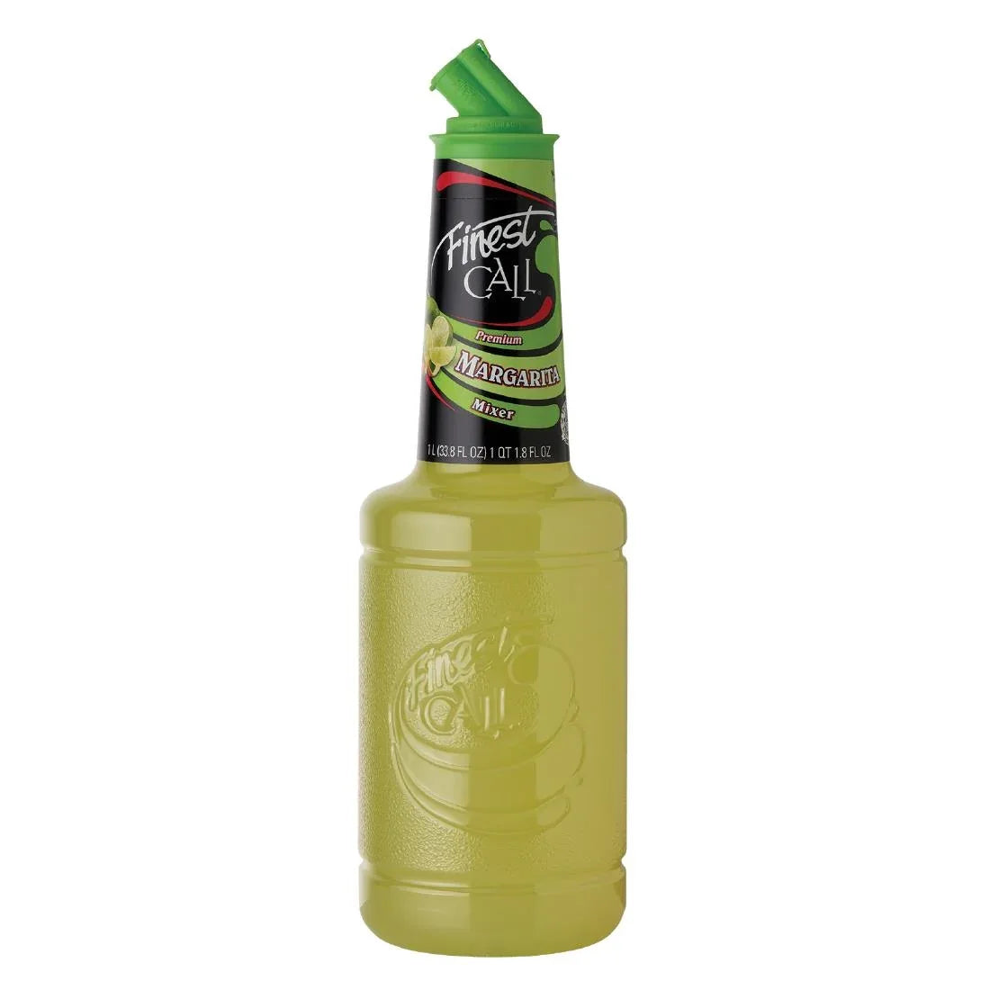 KA464 Finest Call Premium Margarita Mix 1Ltr