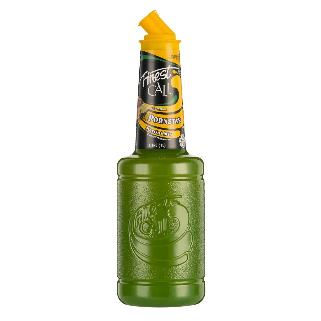 KA466 Finest Call Premium Pornstar Martini Mix 1Ltr