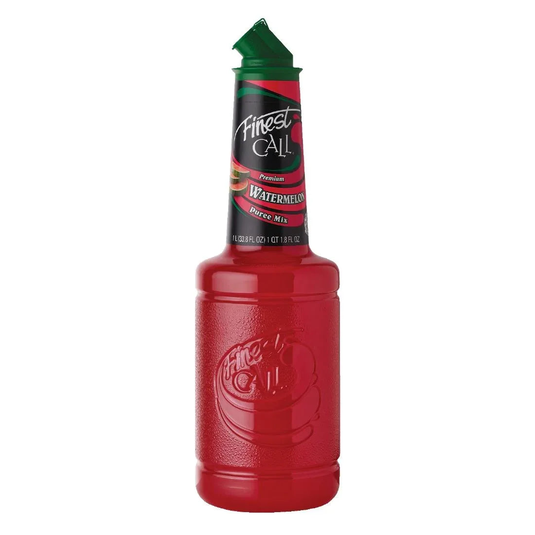KA474 Finest Call Premium Watermelon Puree Mix 1Ltr