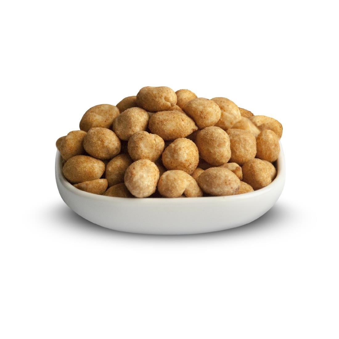 KA492 Cambrook Dry Roasted Peanuts Bulk Pack 1kg