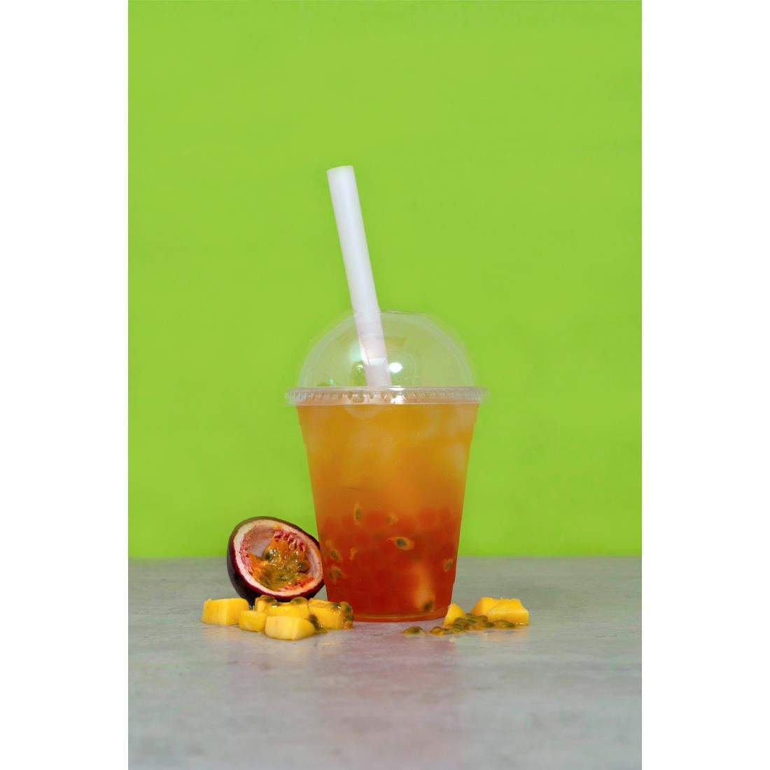 KA546 Simply Mango and Passionfruit Iced Green Tea - 1Ltr