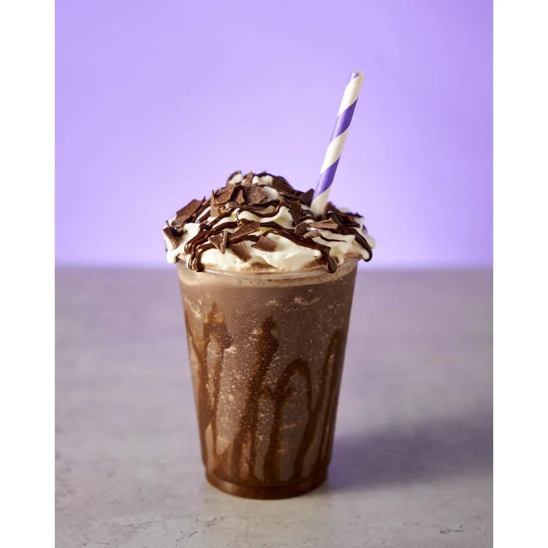 KA547 Simply Chocolate Frappe Powder - 1.75kg
