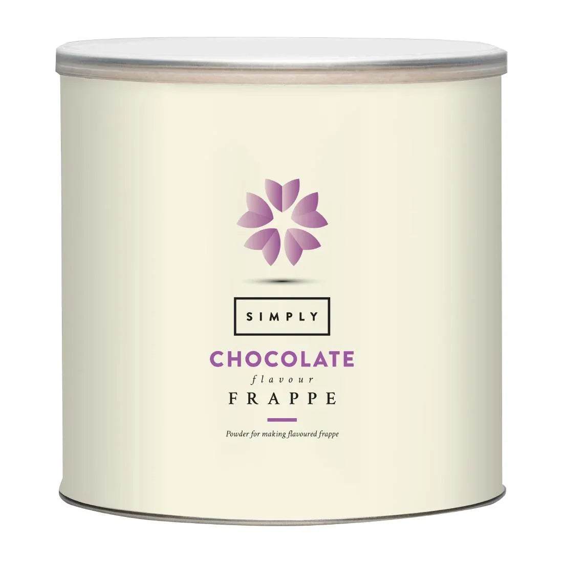 KA547 Simply Chocolate Frappe Powder - 1.75kg
