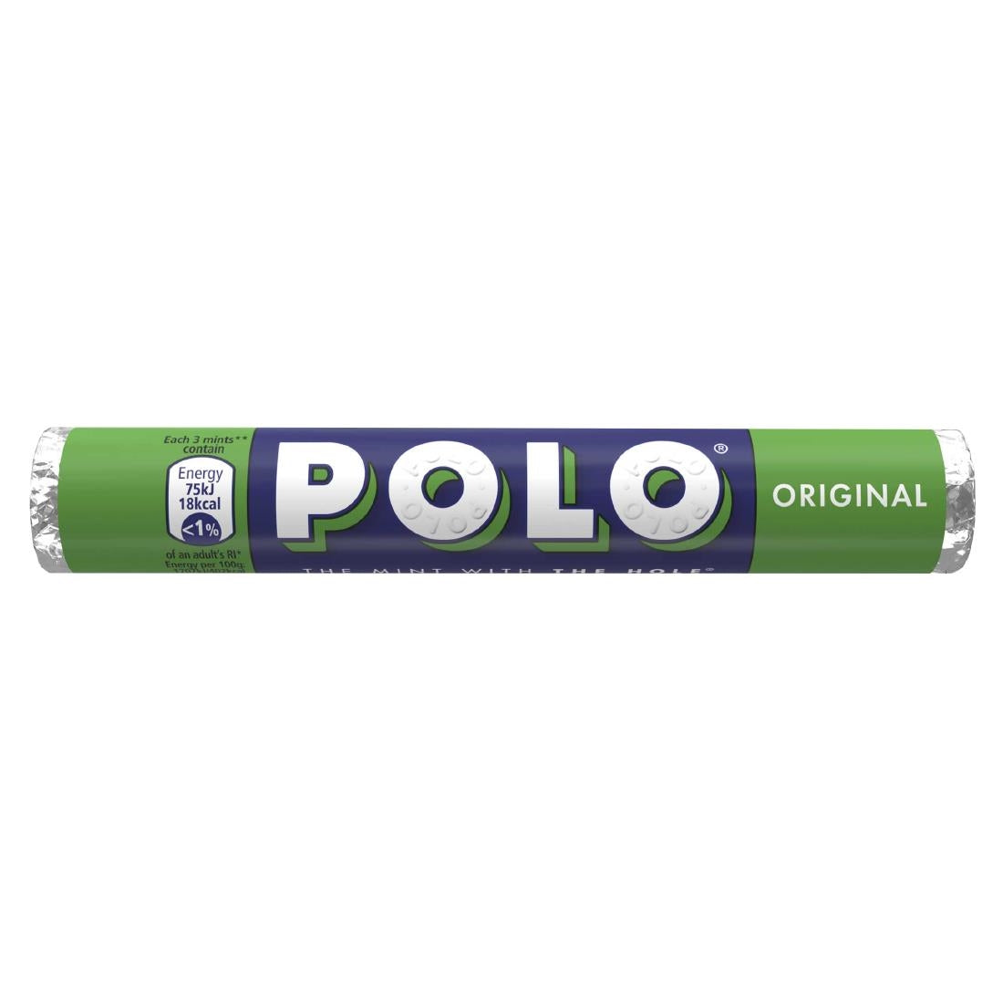 KA559 - Polo Original Mints 34g (32 Pack)