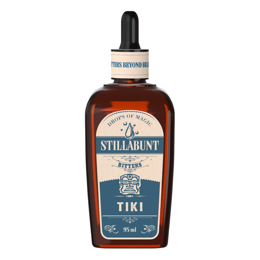KA578 - Stillabunt Tiki Bitters 95ml
