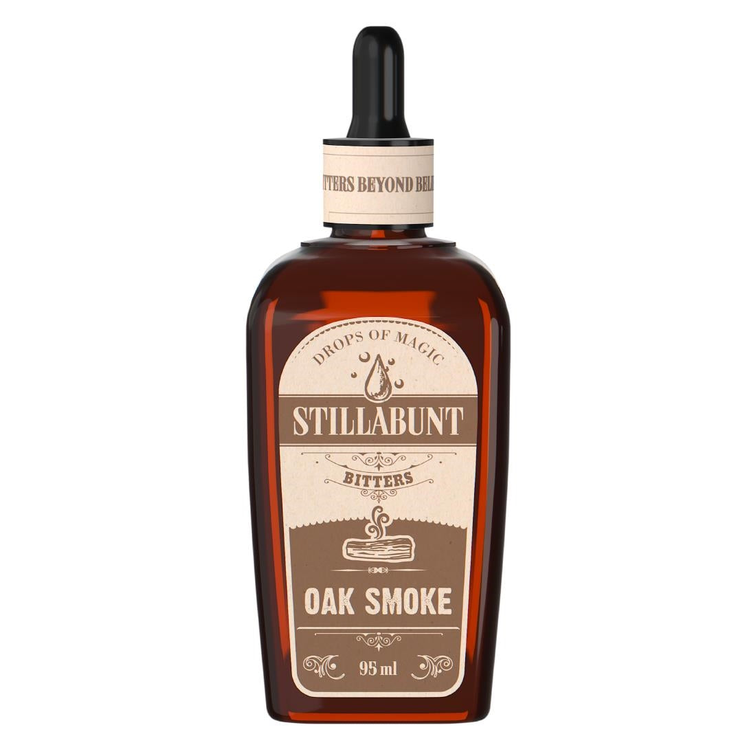 KA583 - Stillabunt Oak Smoke 95ml