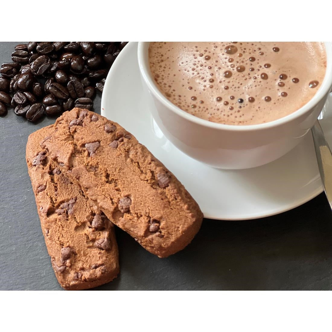 KA652 - Burton & Browne Triple Chocolate Dunker 60g (24 Pack)