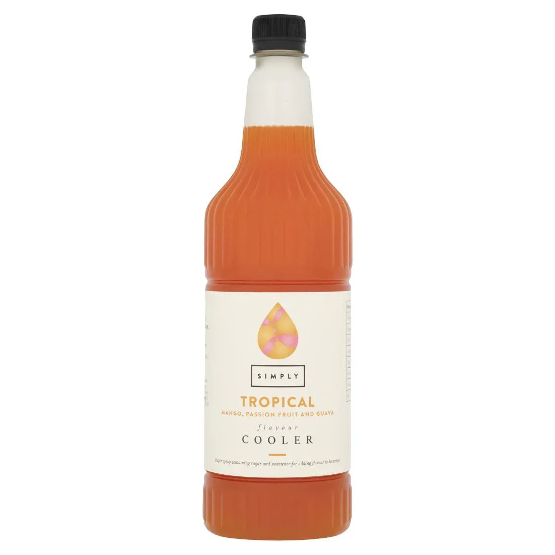 KA723 Simply Tropical Cooler - 1Ltr