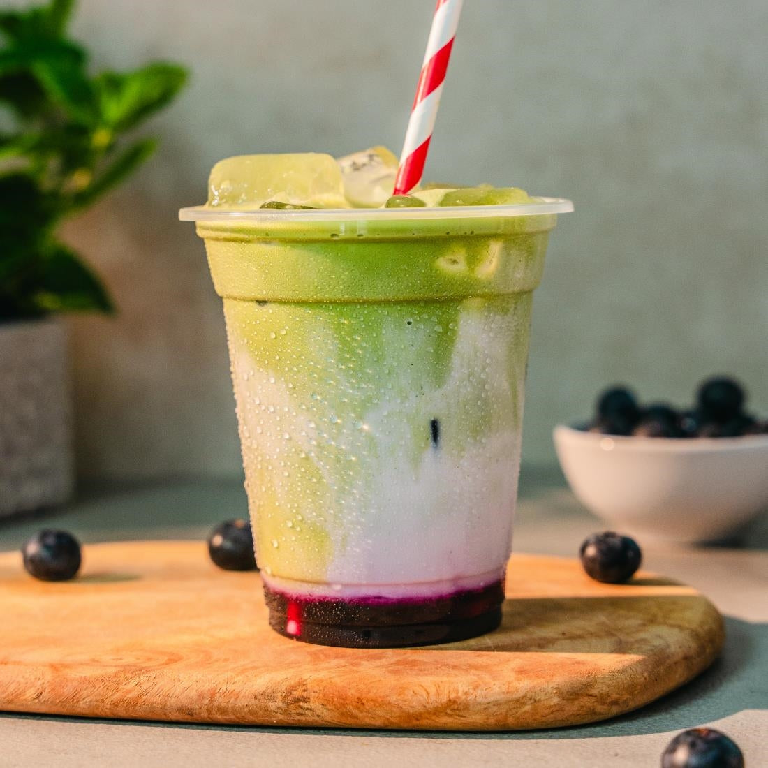 KA724 Simply Matcha Powder - 454g