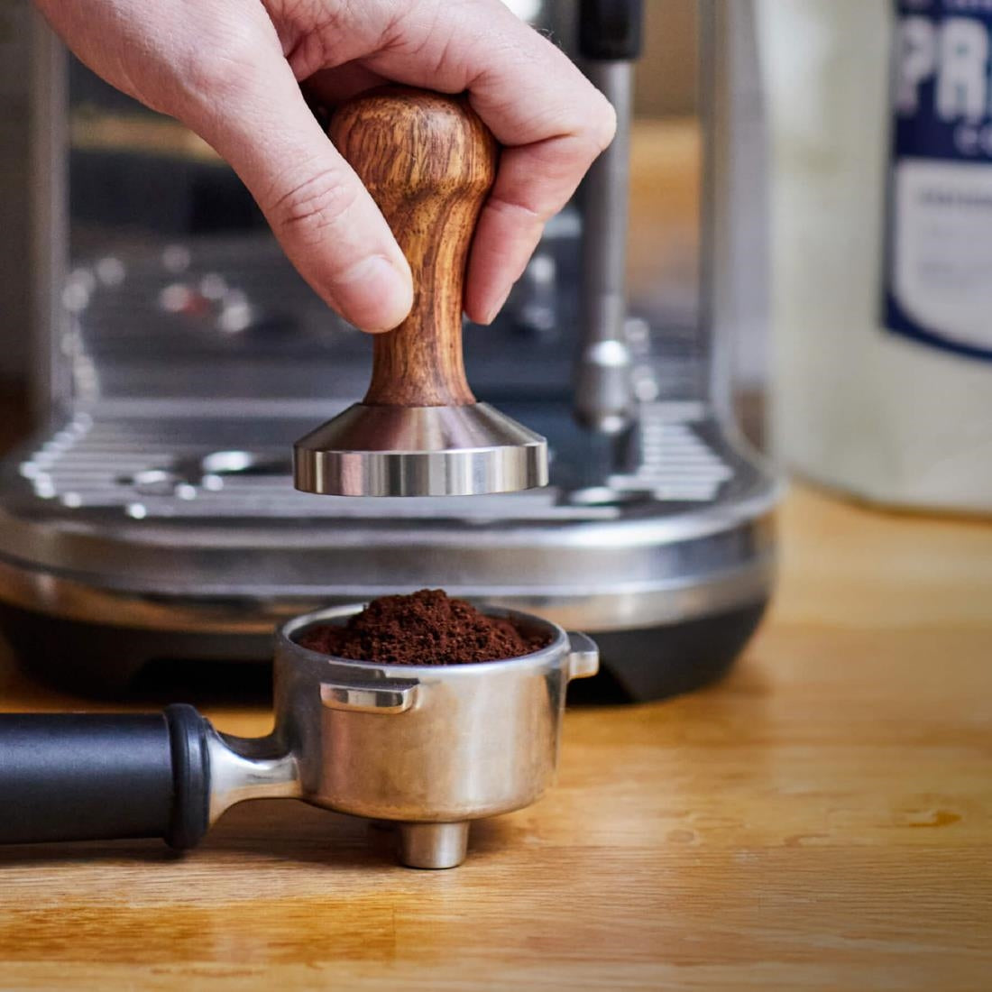 KA732 Presto Coffee House Filter Ground Coffee 1kg