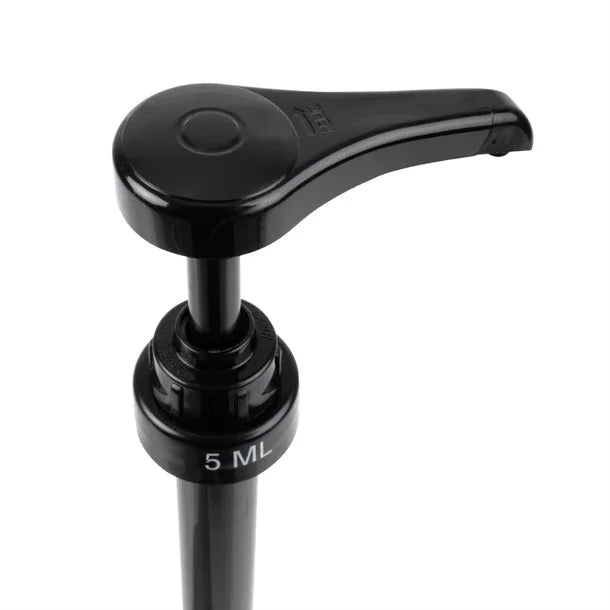 KA748 Beaumont Coffee Syrup Pump 5ml
