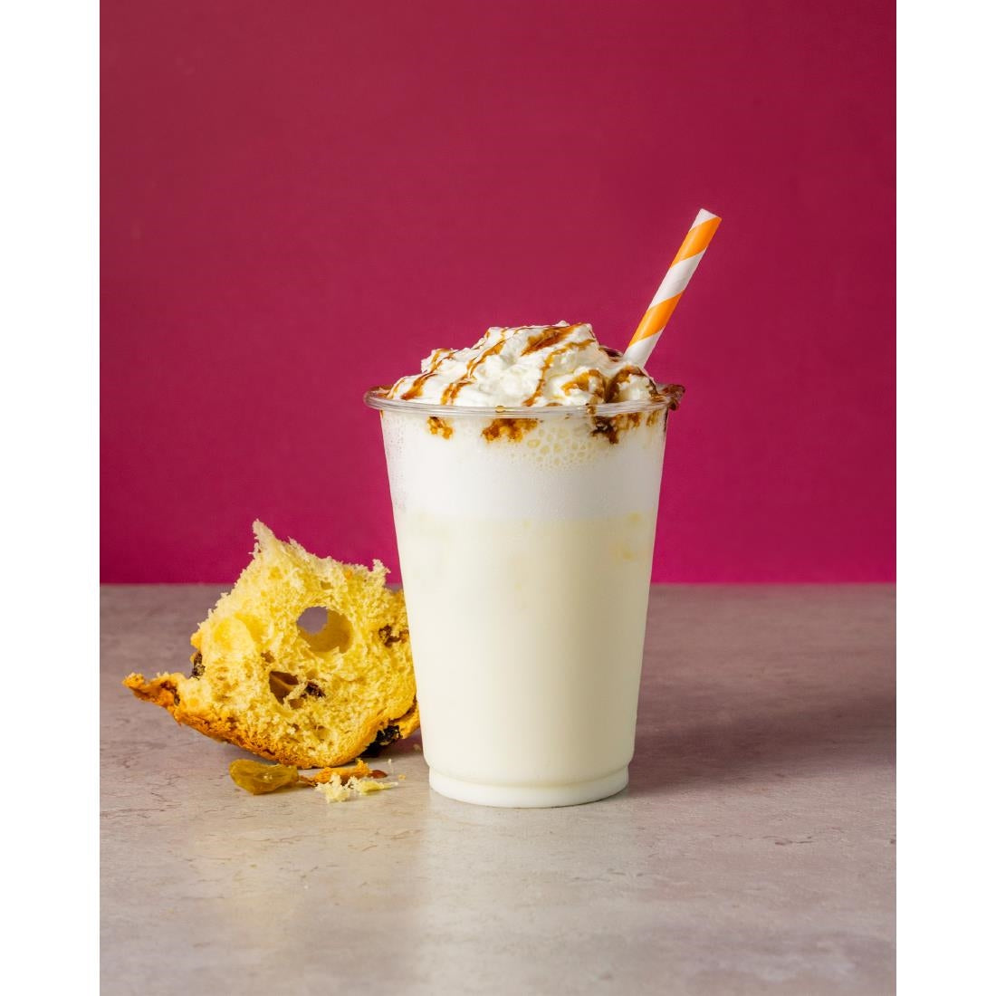 KA771 Simply Panettone Syrup - 1Ltr